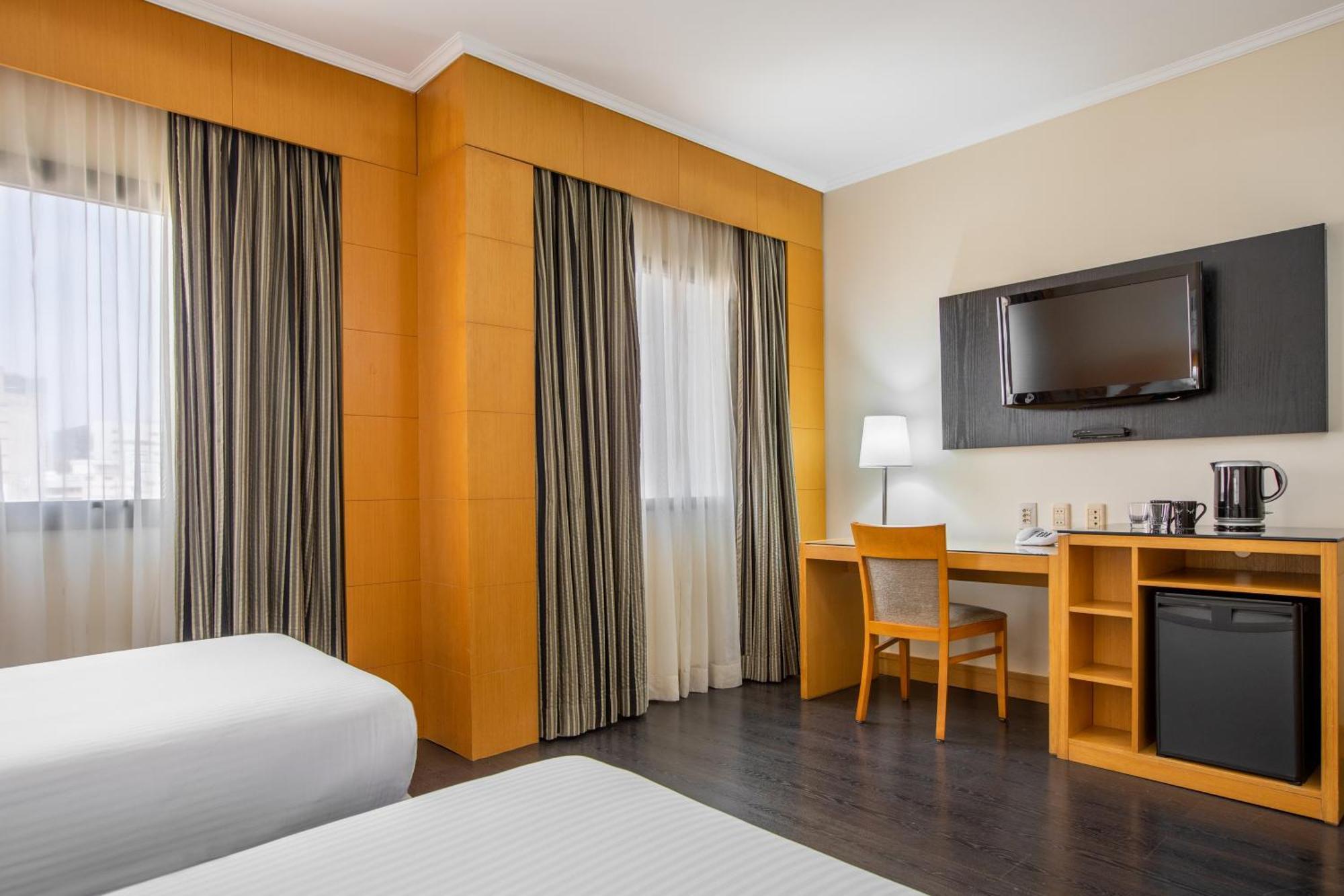 Innside By Melia Sao Paulo Itaim Pokój zdjęcie
