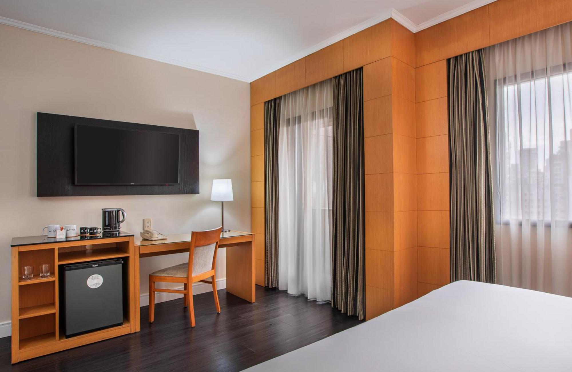 Innside By Melia Sao Paulo Itaim Zewnętrze zdjęcie