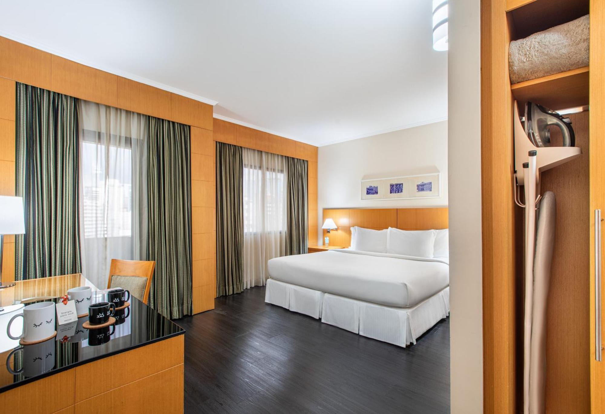 Innside By Melia Sao Paulo Itaim Zewnętrze zdjęcie