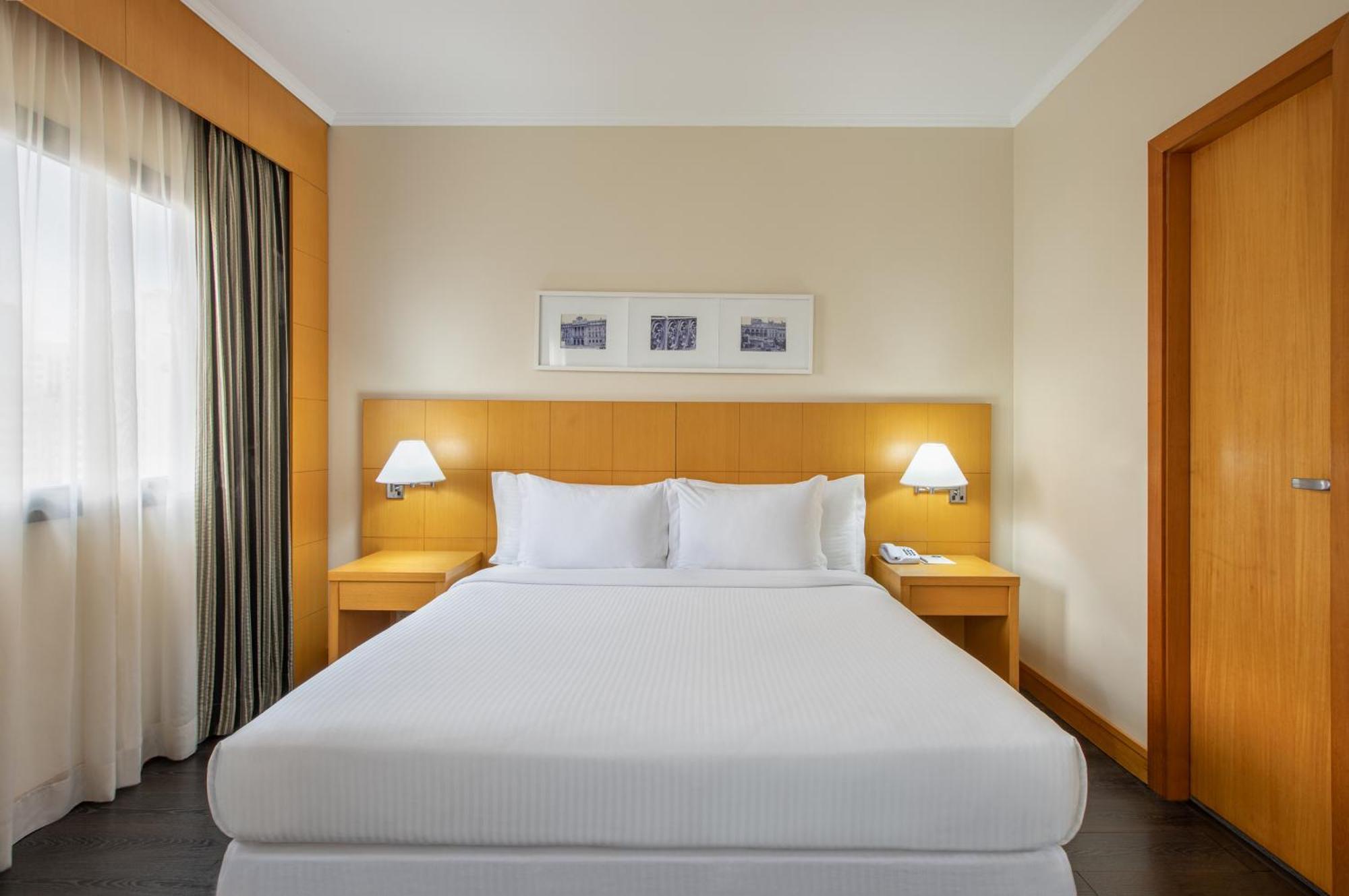 Innside By Melia Sao Paulo Itaim Zewnętrze zdjęcie